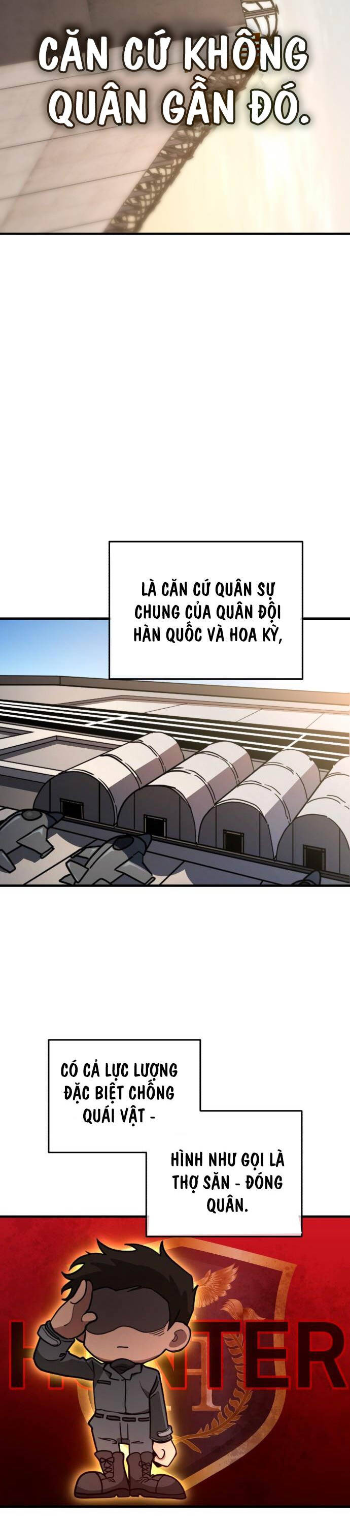Ngôi Nhà Ẩn Ngày Tận Thế - Chapter 3 - Page 5