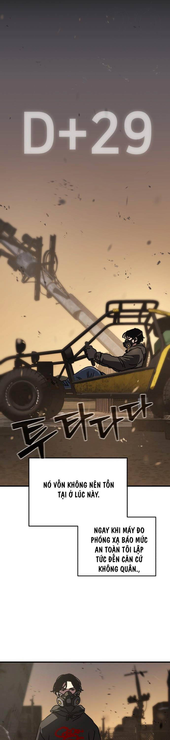 Ngôi Nhà Ẩn Ngày Tận Thế - Chapter 3 - Page 51