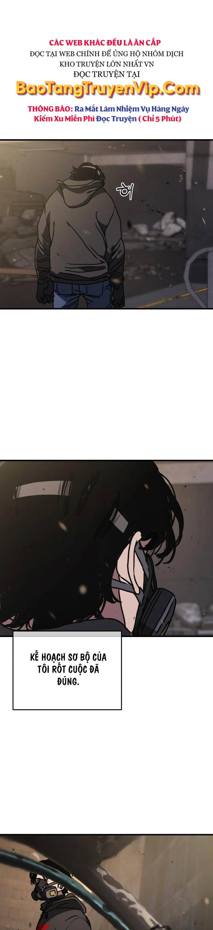 Ngôi Nhà Ẩn Ngày Tận Thế - Chapter 3 - Page 53