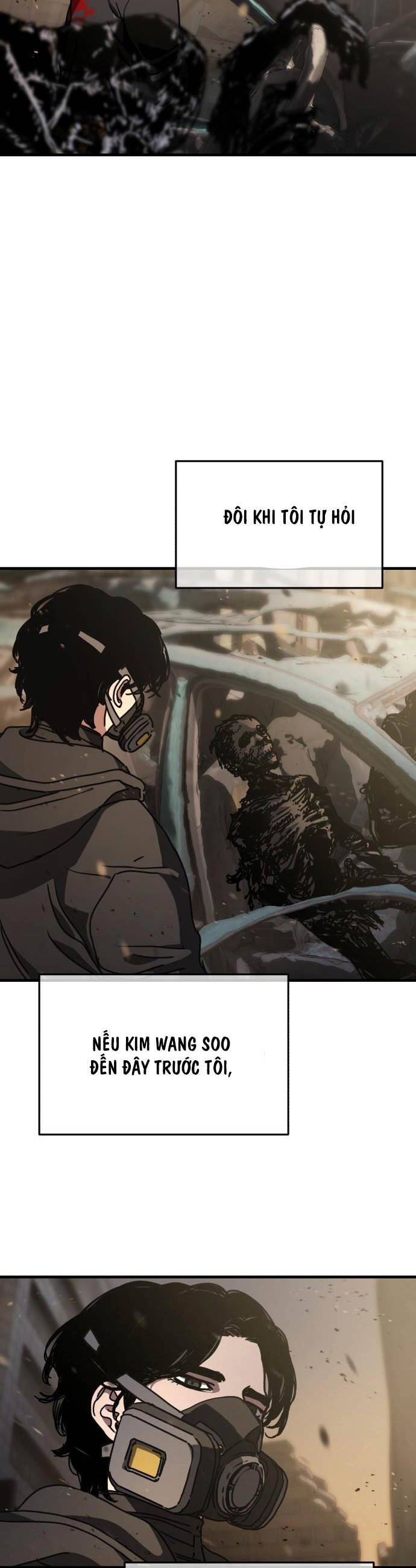 Ngôi Nhà Ẩn Ngày Tận Thế - Chapter 3 - Page 54