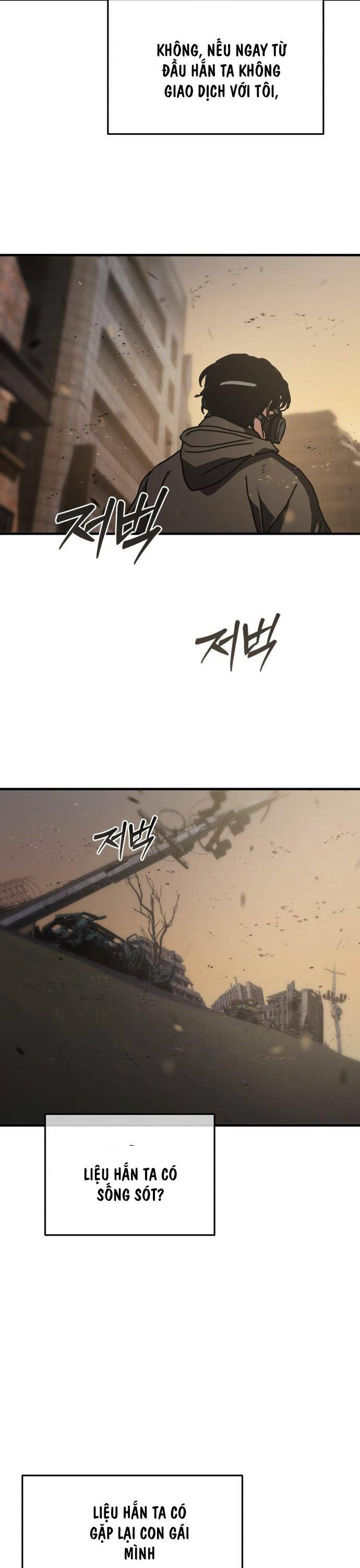 Ngôi Nhà Ẩn Ngày Tận Thế - Chapter 3 - Page 55