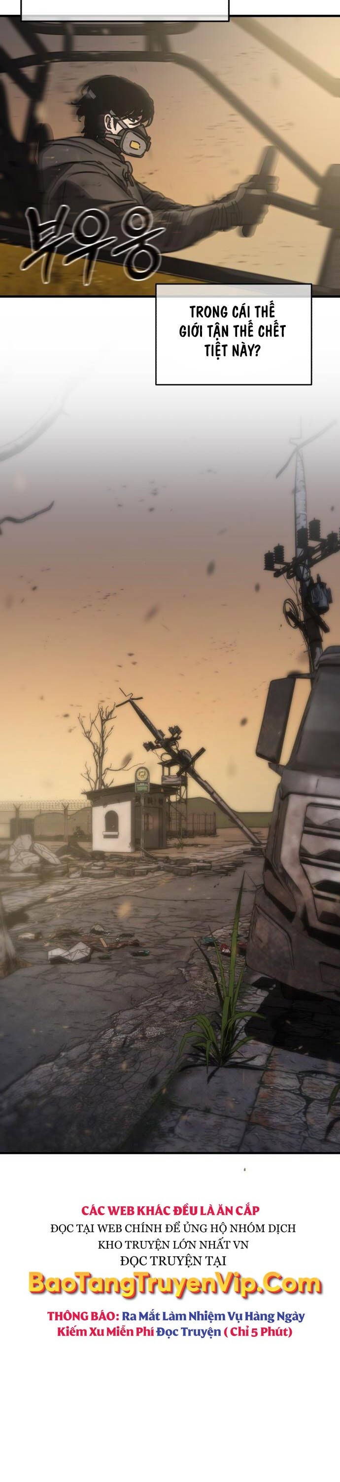 Ngôi Nhà Ẩn Ngày Tận Thế - Chapter 3 - Page 56