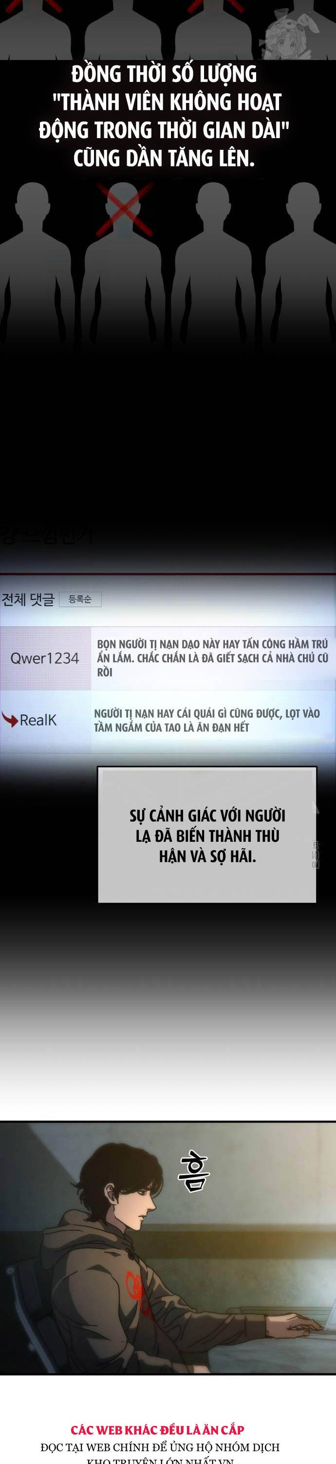 Ngôi Nhà Ẩn Ngày Tận Thế - Chapter 4 - Page 11