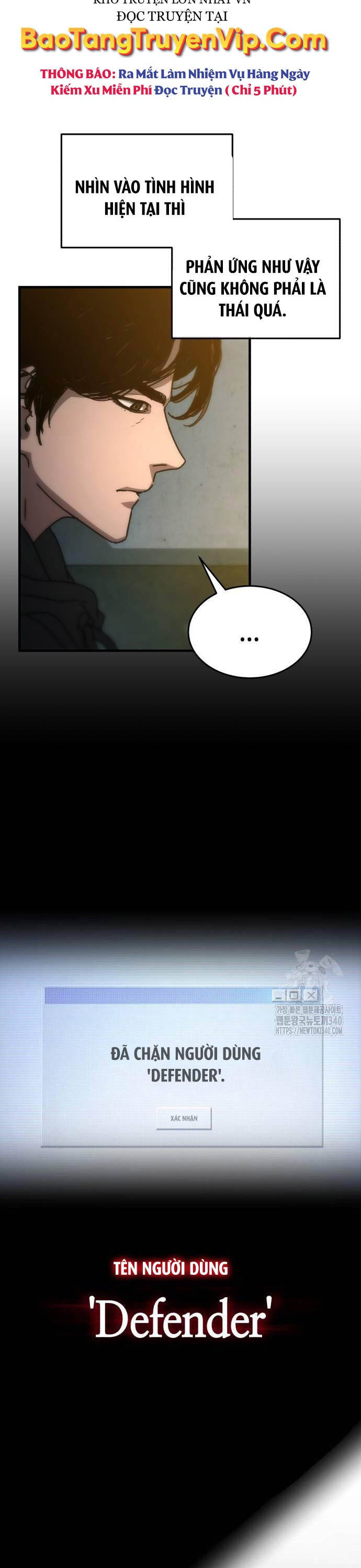 Ngôi Nhà Ẩn Ngày Tận Thế - Chapter 4 - Page 12