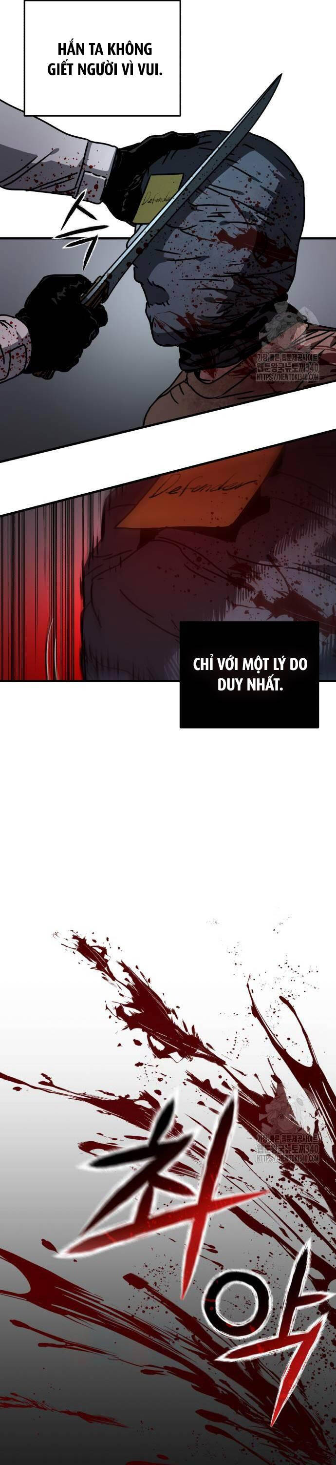 Ngôi Nhà Ẩn Ngày Tận Thế - Chapter 4 - Page 14