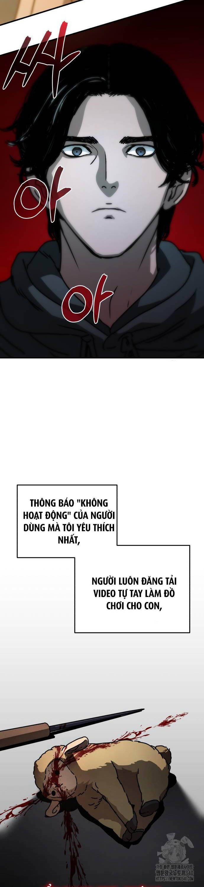 Ngôi Nhà Ẩn Ngày Tận Thế - Chapter 4 - Page 17