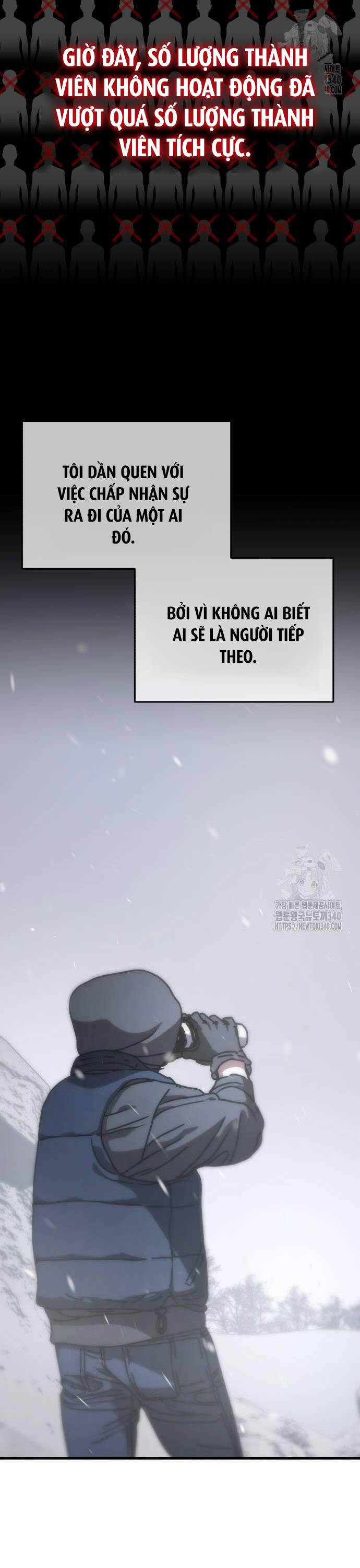 Ngôi Nhà Ẩn Ngày Tận Thế - Chapter 4 - Page 20