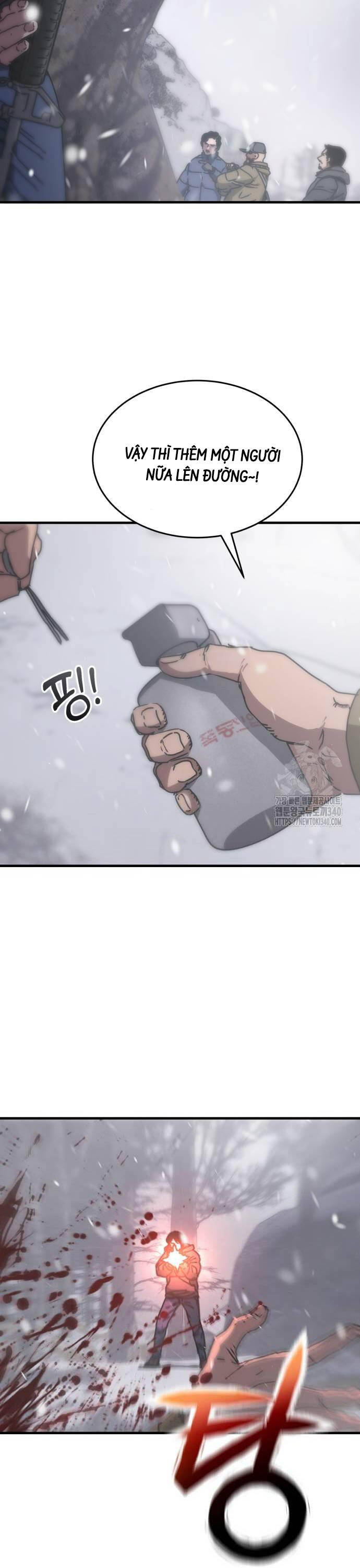 Ngôi Nhà Ẩn Ngày Tận Thế - Chapter 4 - Page 46