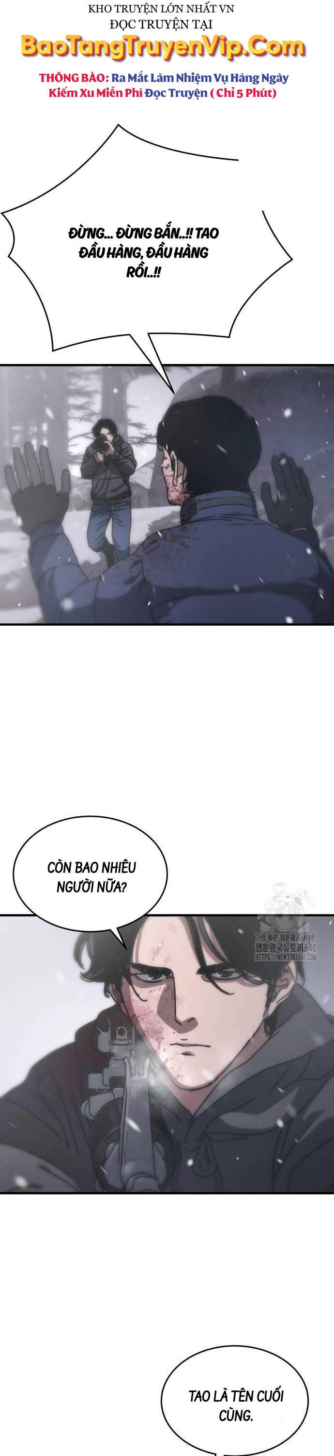 Ngôi Nhà Ẩn Ngày Tận Thế - Chapter 4 - Page 48