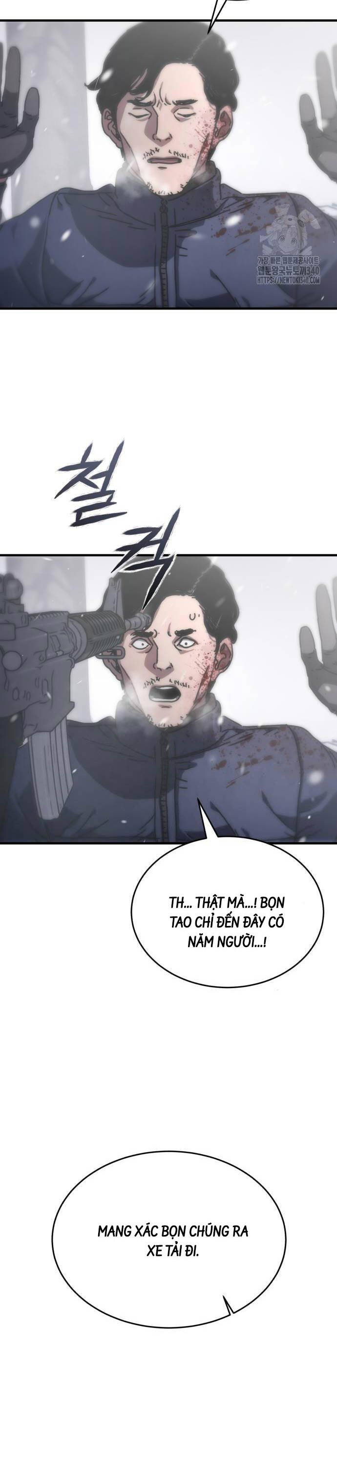 Ngôi Nhà Ẩn Ngày Tận Thế - Chapter 4 - Page 49