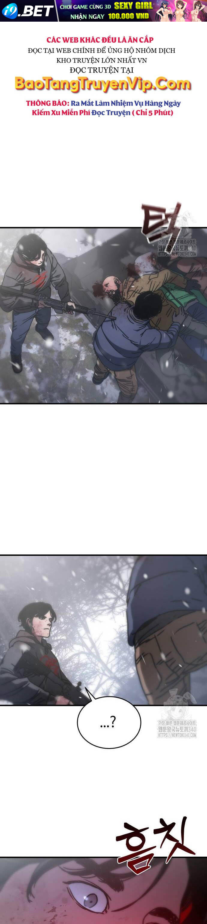 Ngôi Nhà Ẩn Ngày Tận Thế - Chapter 4 - Page 50