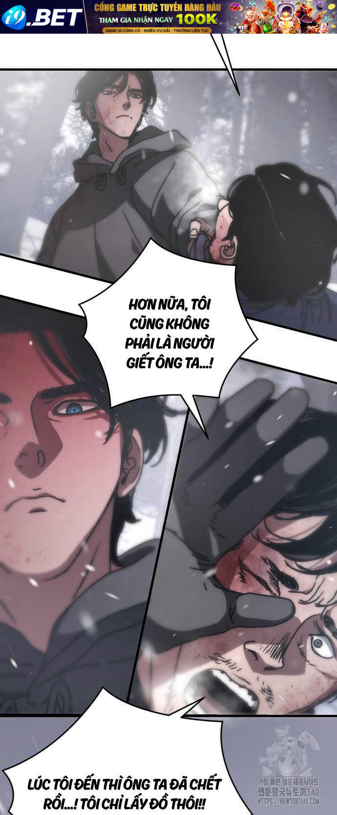 Ngôi Nhà Ẩn Ngày Tận Thế - Chapter 4 - Page 54