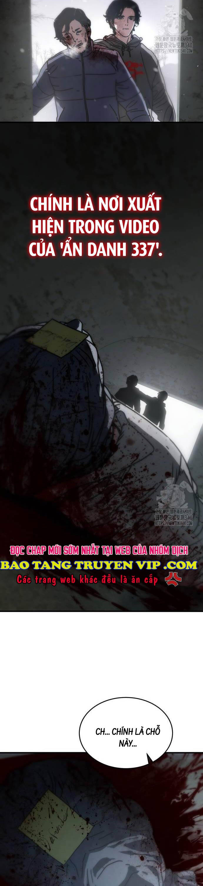 Ngôi Nhà Ẩn Ngày Tận Thế - Chapter 4 - Page 56