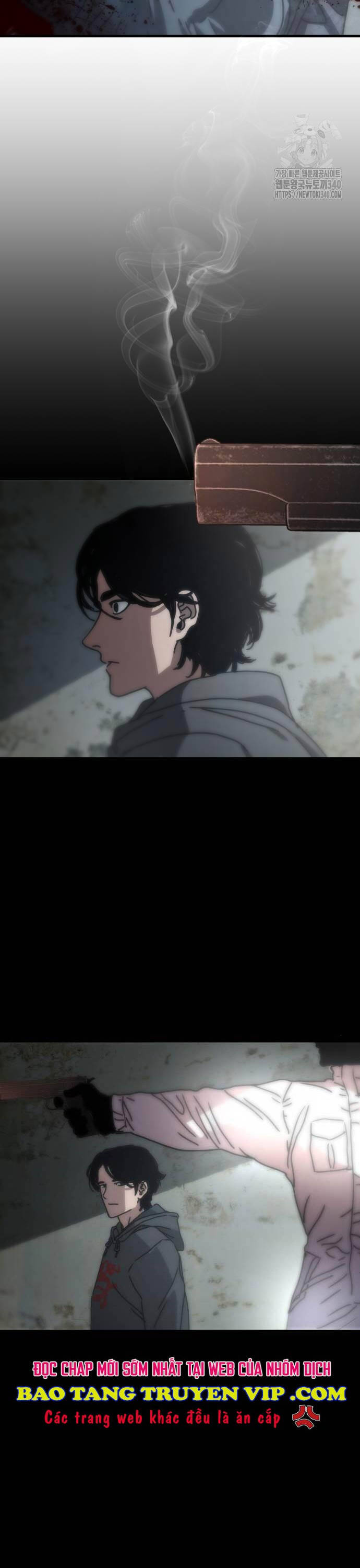 Ngôi Nhà Ẩn Ngày Tận Thế - Chapter 4 - Page 57