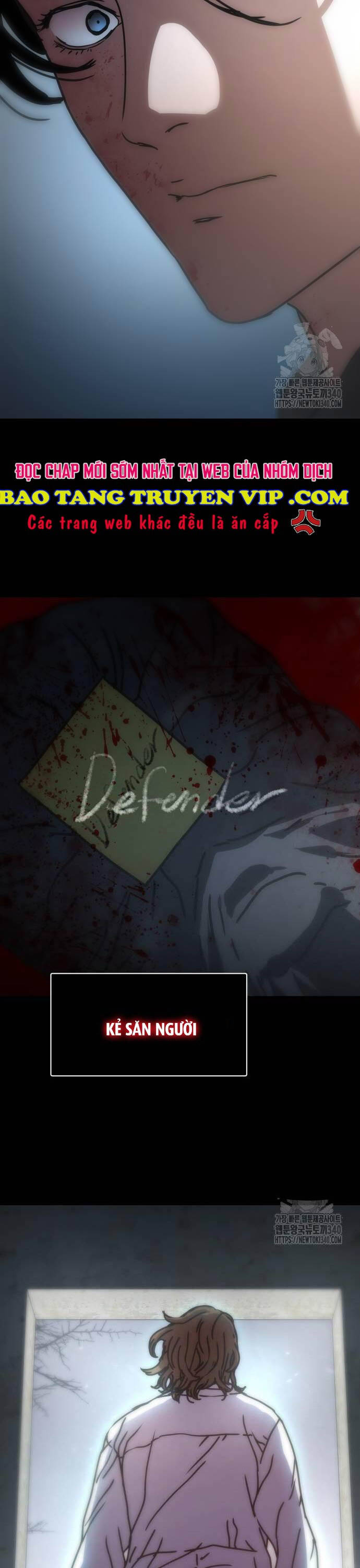 Ngôi Nhà Ẩn Ngày Tận Thế - Chapter 4 - Page 59