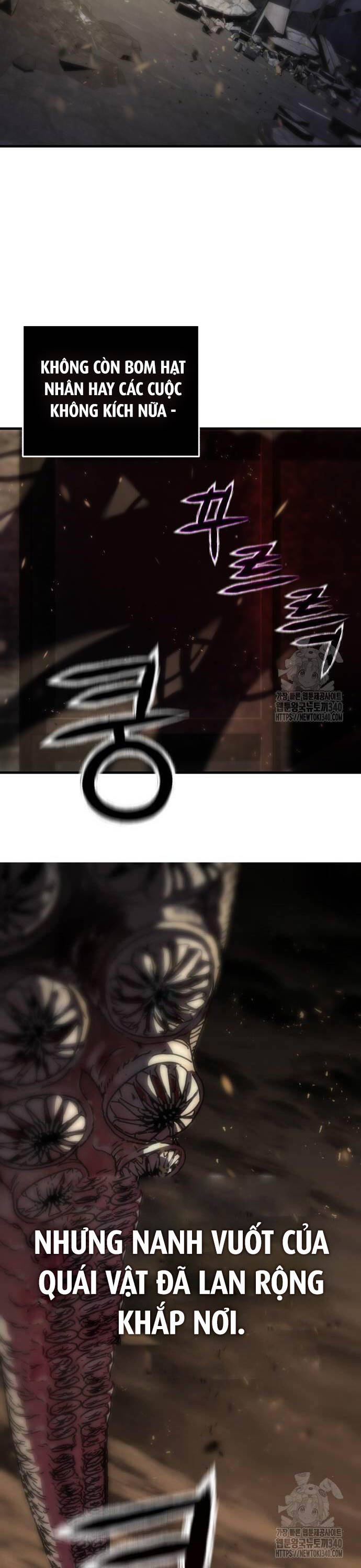 Ngôi Nhà Ẩn Ngày Tận Thế - Chapter 4 - Page 8