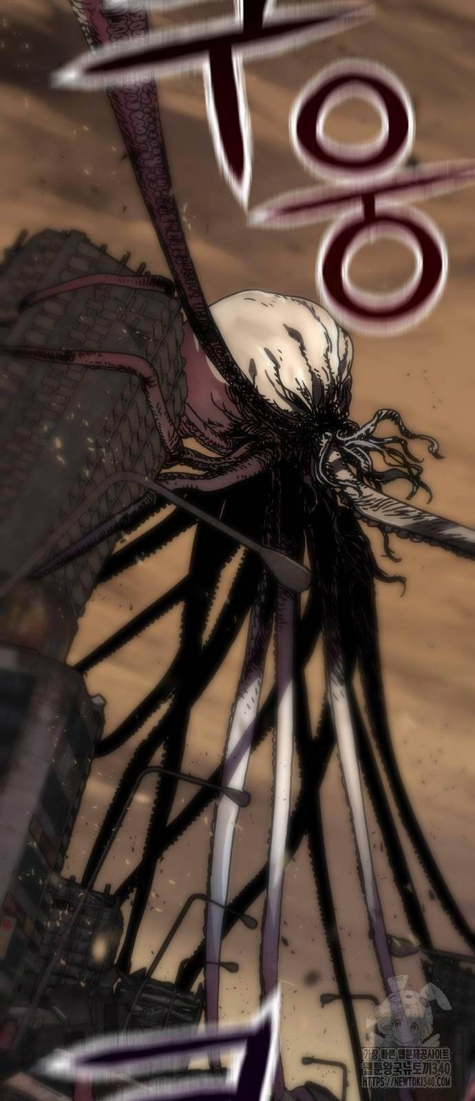 Ngôi Nhà Ẩn Ngày Tận Thế - Chapter 4 - Page 9