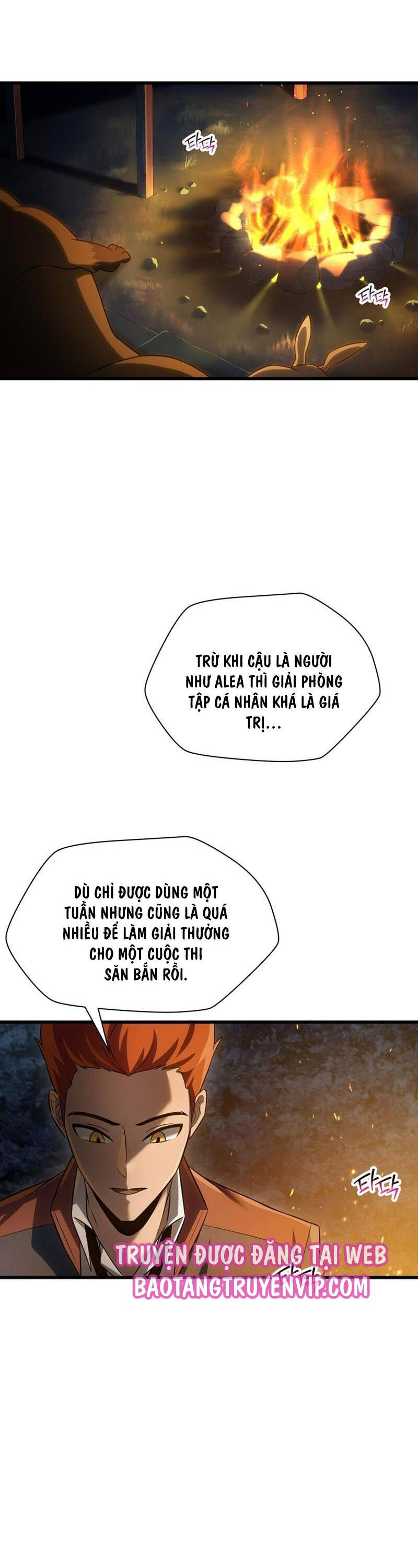 Helmut Đứa Trẻ Bị Ruồng Bỏ - Chapter 71 - Page 19