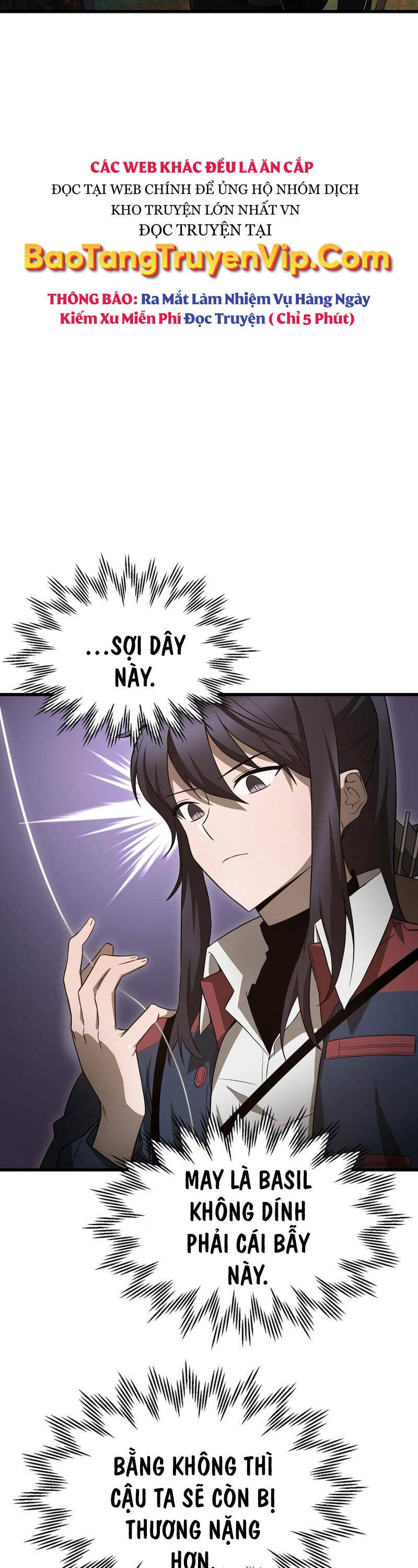 Helmut Đứa Trẻ Bị Ruồng Bỏ - Chapter 71 - Page 3