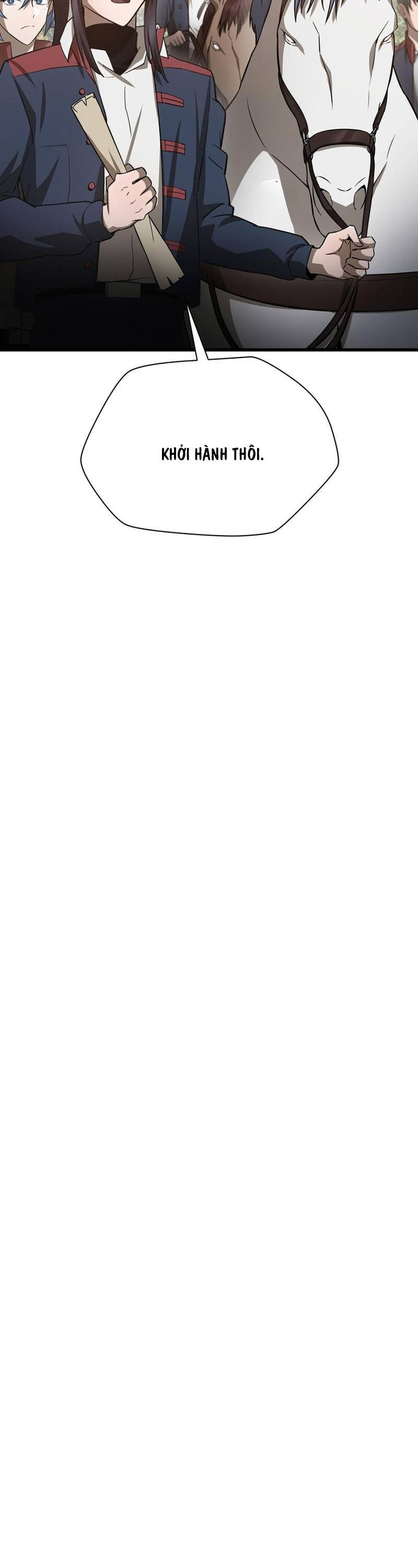 Helmut Đứa Trẻ Bị Ruồng Bỏ - Chapter 71 - Page 38