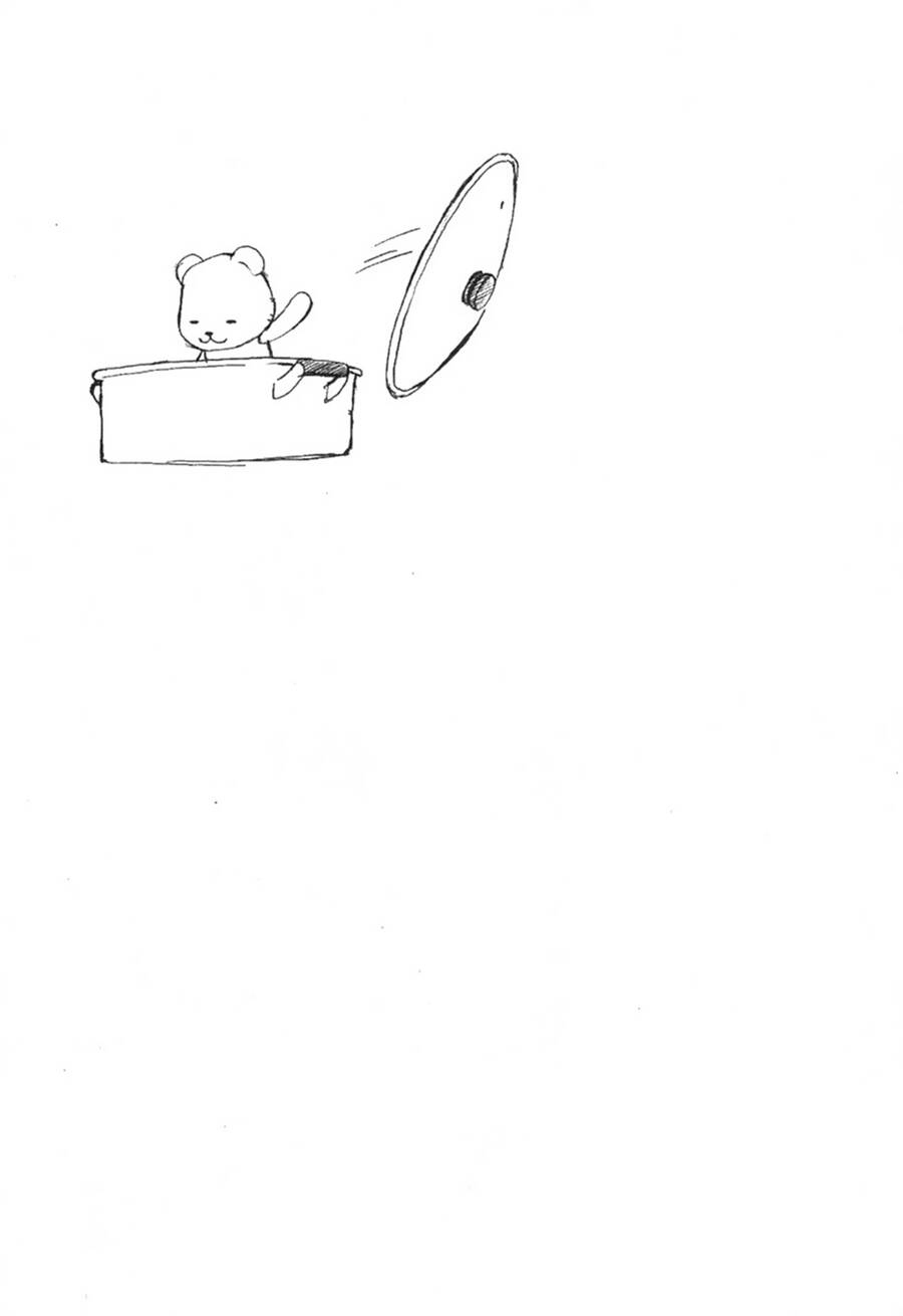 Minami-ke - Chapter 33 - Page 10