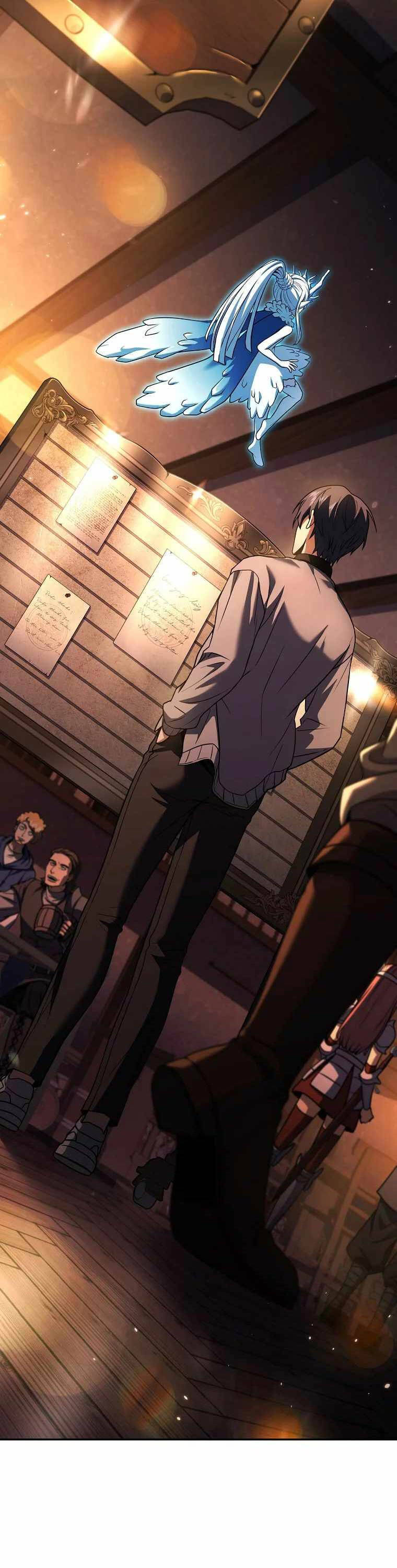 Sự Trở Lại Của Người Chơi Bị Đóng Băng - Chapter 126 - Page 11