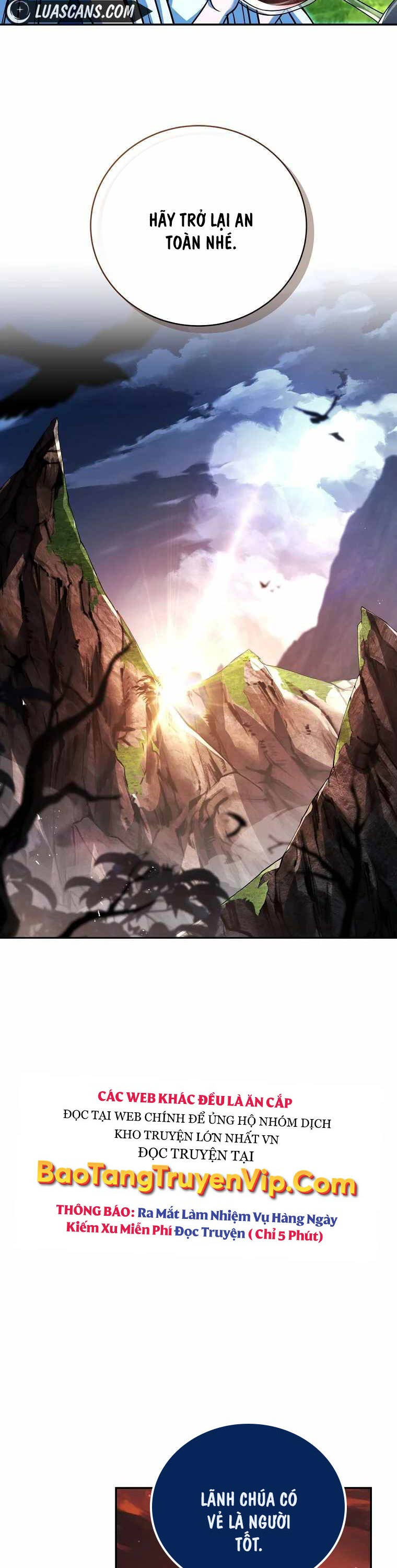 Sự Trở Lại Của Người Chơi Bị Đóng Băng - Chapter 126 - Page 25