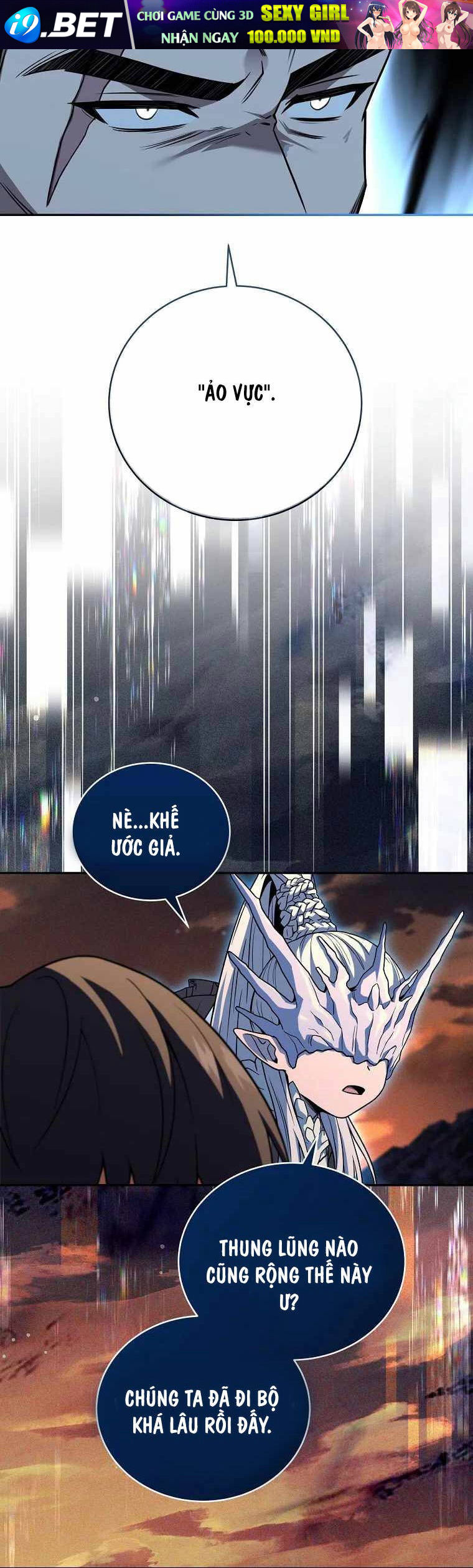 Sự Trở Lại Của Người Chơi Bị Đóng Băng - Chapter 126 - Page 29