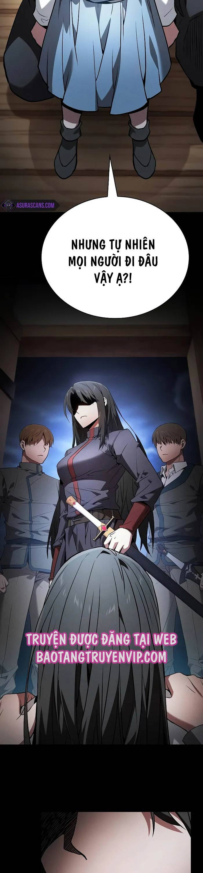 Kiếm Sĩ Thiên Tài Của Học Viện - Chapter 51 - Page 10