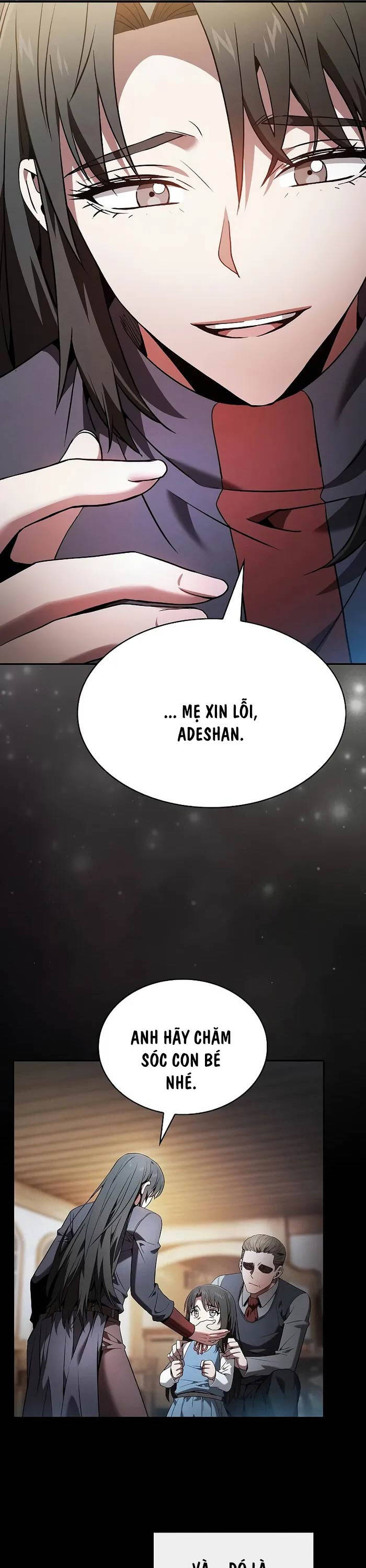 Kiếm Sĩ Thiên Tài Của Học Viện - Chapter 51 - Page 12