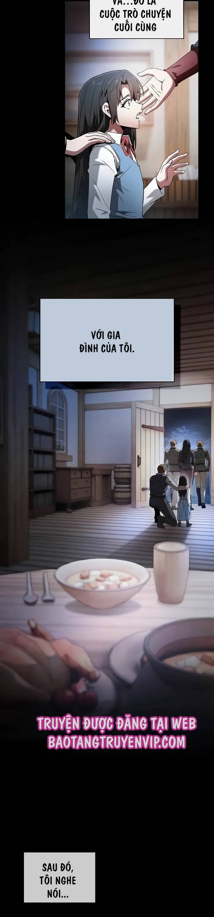 Kiếm Sĩ Thiên Tài Của Học Viện - Chapter 51 - Page 13