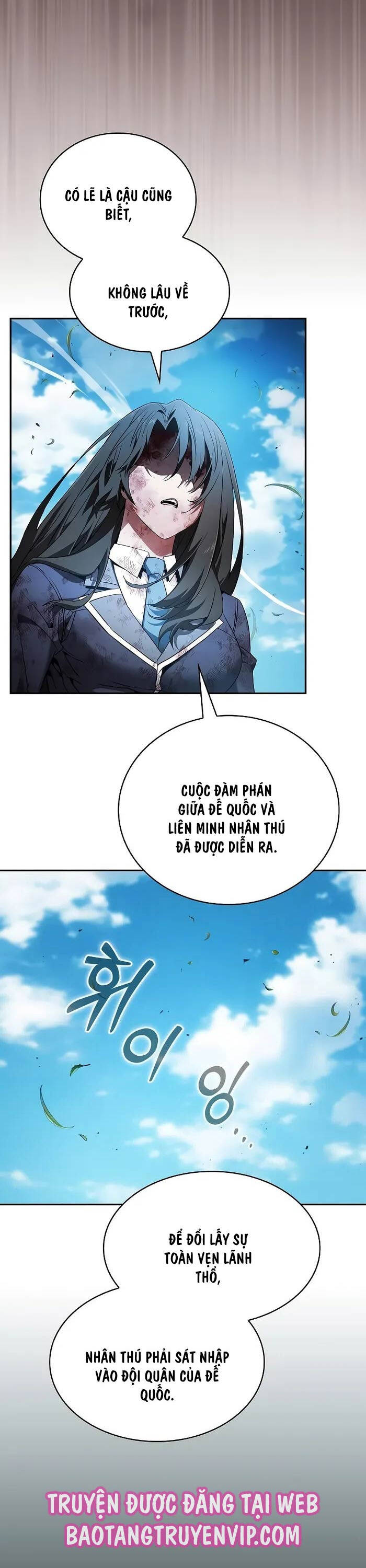 Kiếm Sĩ Thiên Tài Của Học Viện - Chapter 51 - Page 17