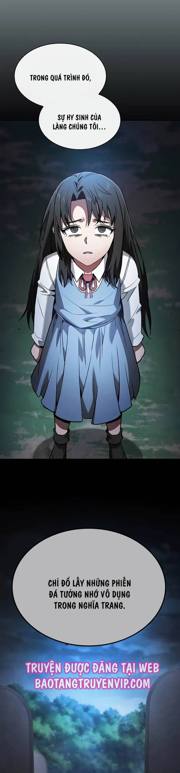 Kiếm Sĩ Thiên Tài Của Học Viện - Chapter 51 - Page 18