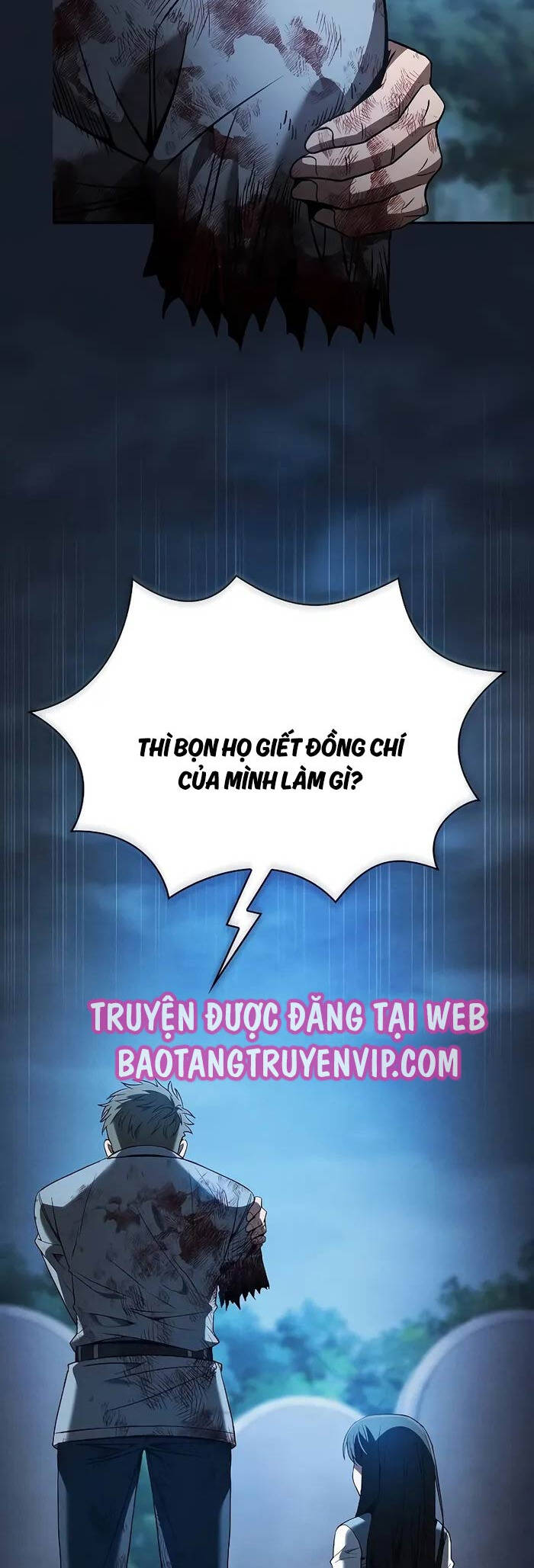 Kiếm Sĩ Thiên Tài Của Học Viện - Chapter 51 - Page 20