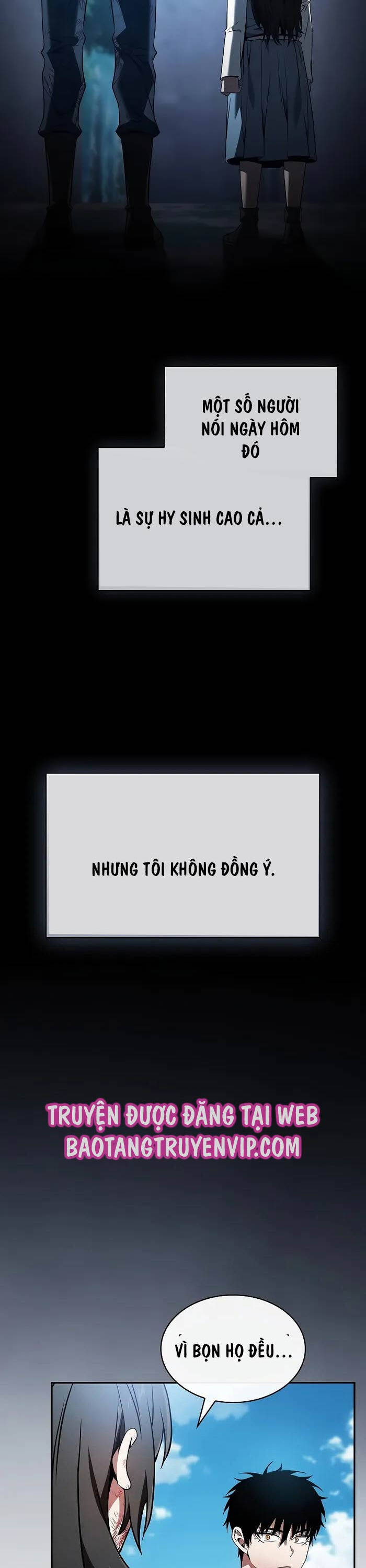 Kiếm Sĩ Thiên Tài Của Học Viện - Chapter 51 - Page 21