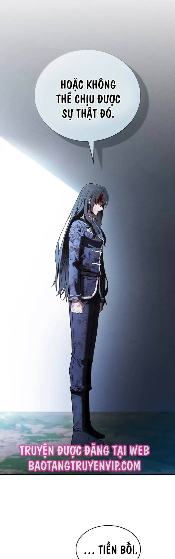 Kiếm Sĩ Thiên Tài Của Học Viện - Chapter 51 - Page 24
