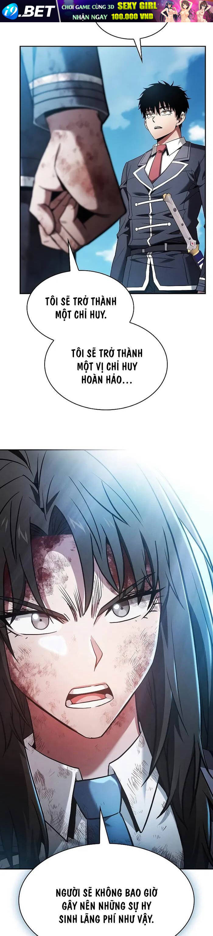 Kiếm Sĩ Thiên Tài Của Học Viện - Chapter 51 - Page 25