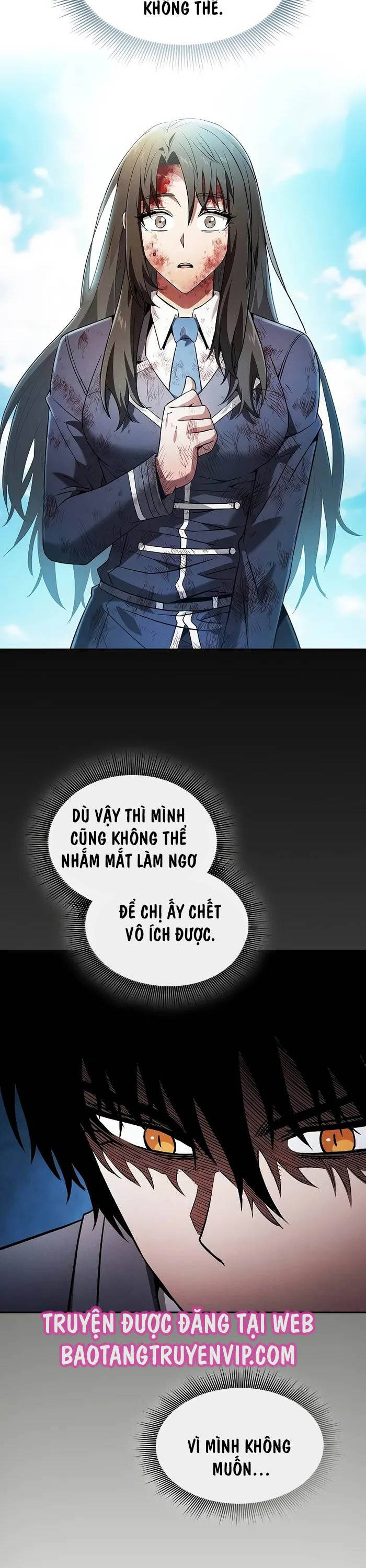 Kiếm Sĩ Thiên Tài Của Học Viện - Chapter 51 - Page 29