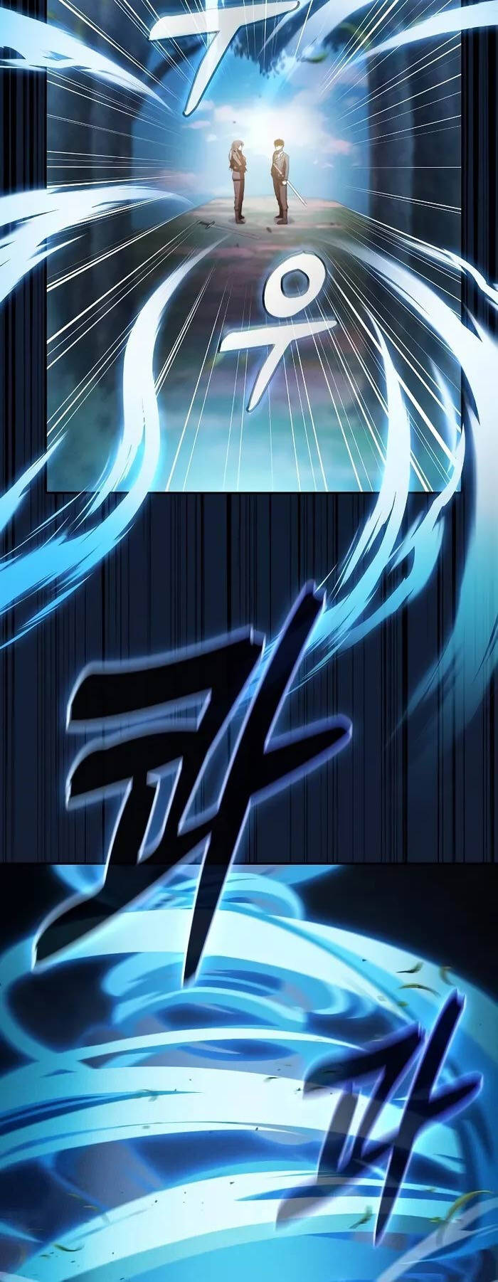 Kiếm Sĩ Thiên Tài Của Học Viện - Chapter 51 - Page 31