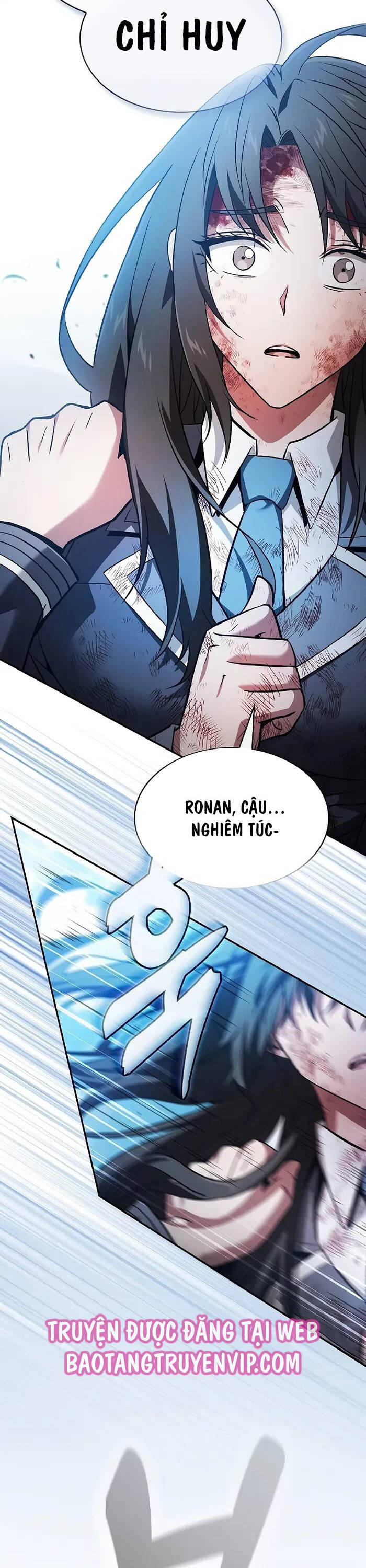 Kiếm Sĩ Thiên Tài Của Học Viện - Chapter 51 - Page 37