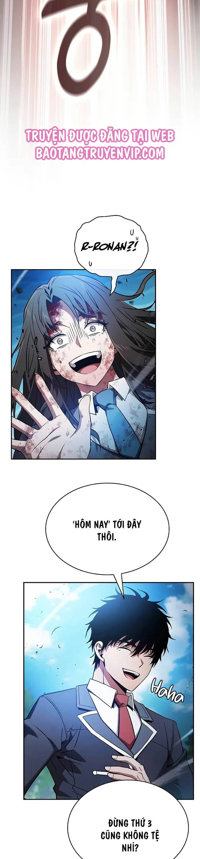 Kiếm Sĩ Thiên Tài Của Học Viện - Chapter 51 - Page 39