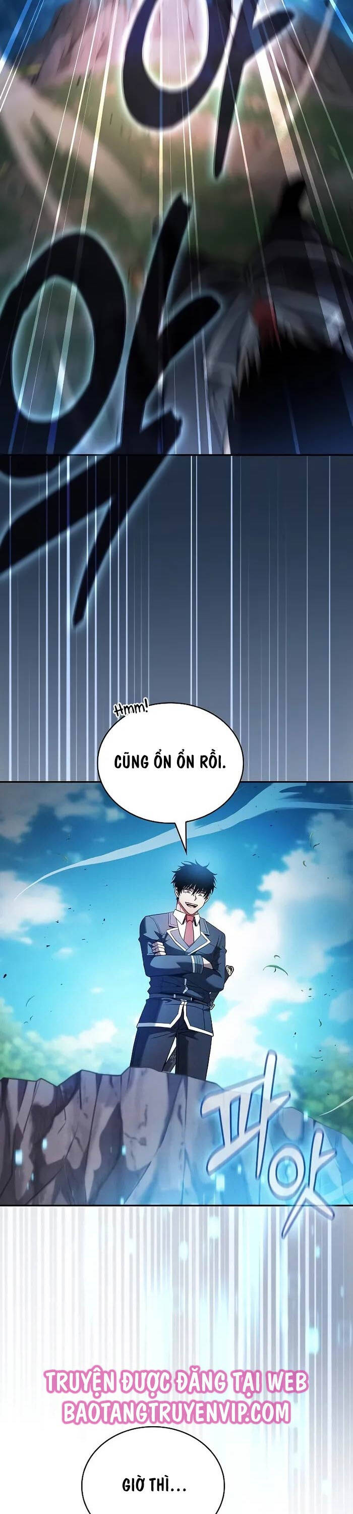 Kiếm Sĩ Thiên Tài Của Học Viện - Chapter 51 - Page 41