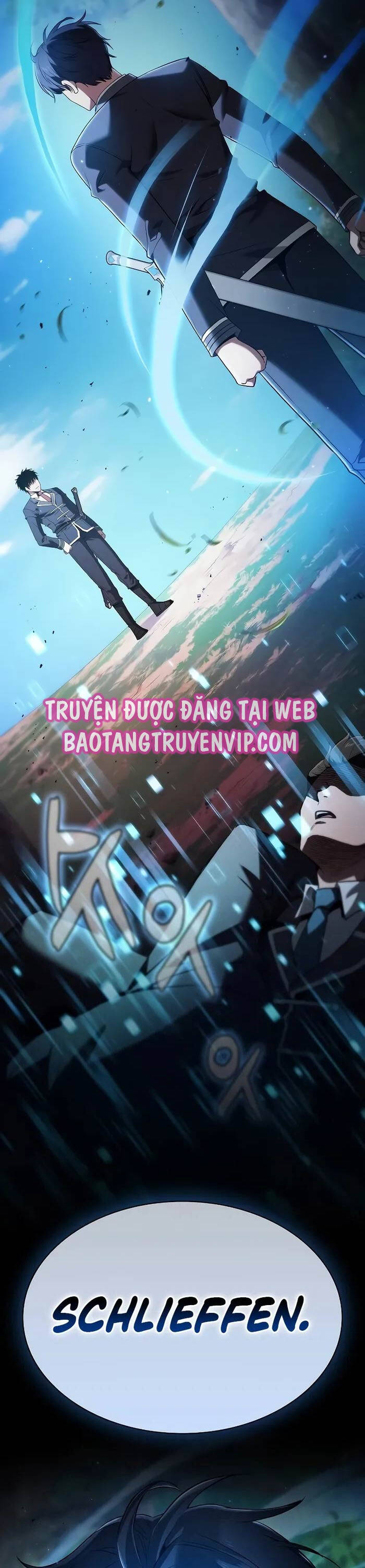 Kiếm Sĩ Thiên Tài Của Học Viện - Chapter 51 - Page 43