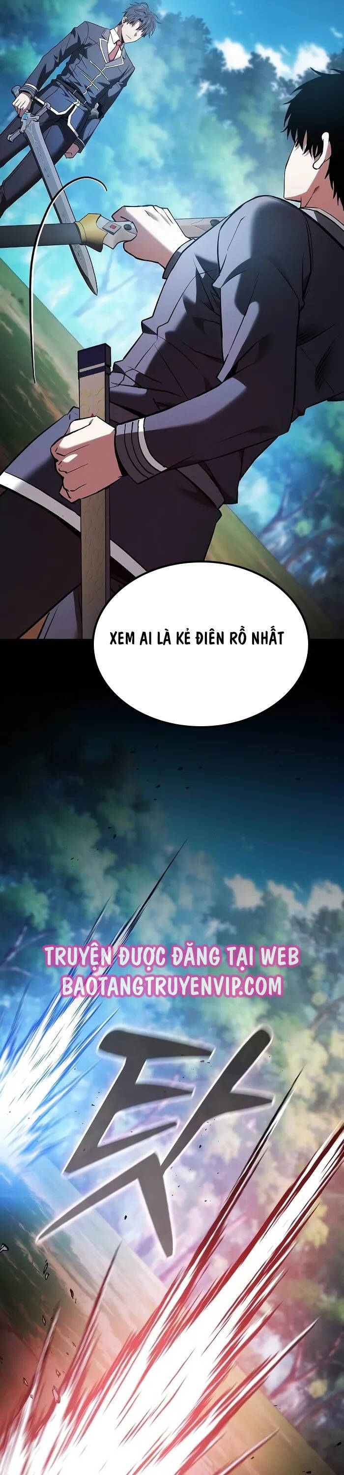 Kiếm Sĩ Thiên Tài Của Học Viện - Chapter 51 - Page 47