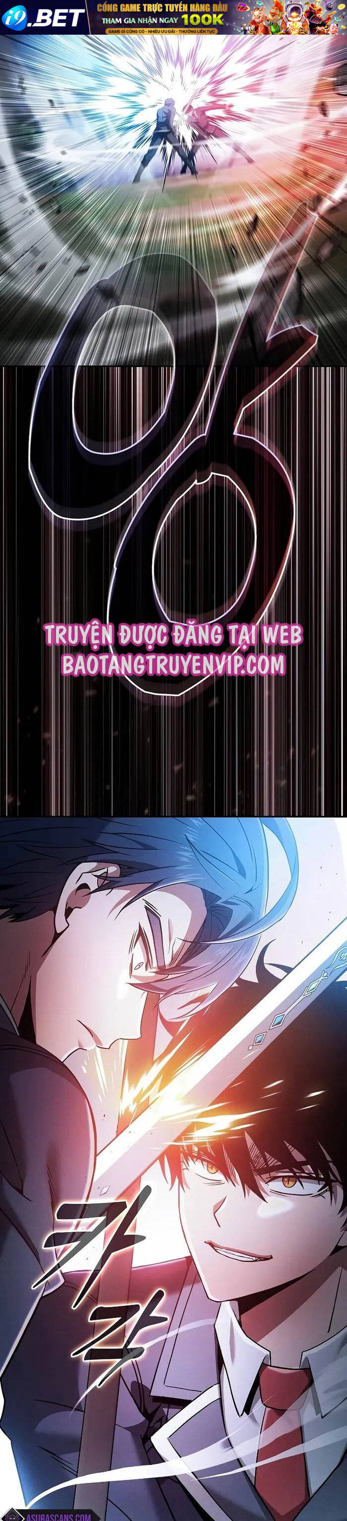 Kiếm Sĩ Thiên Tài Của Học Viện - Chapter 51 - Page 49