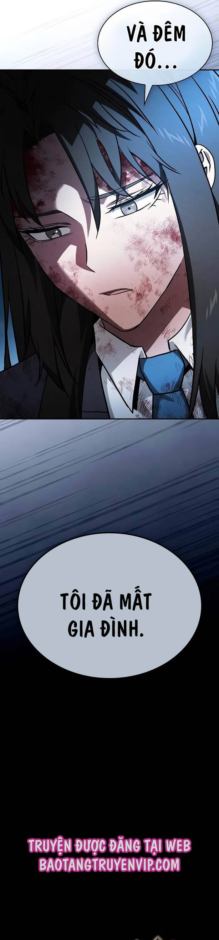 Kiếm Sĩ Thiên Tài Của Học Viện - Chapter 51 - Page 8