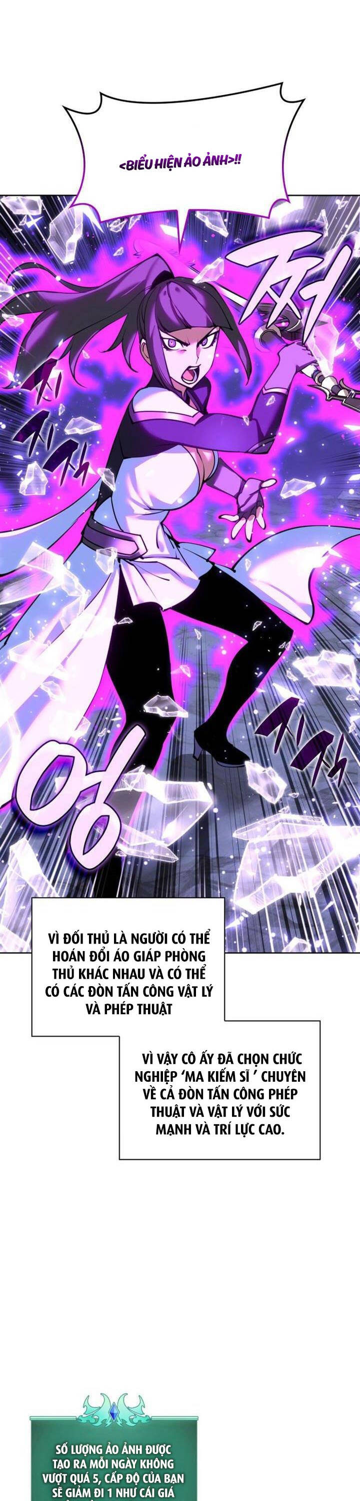 Thợ Rèn Huyền Thoại Chapter 233 - Trang 12