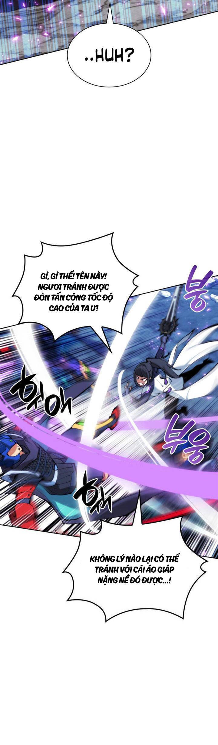 Thợ Rèn Huyền Thoại Chapter 233 - Trang 17