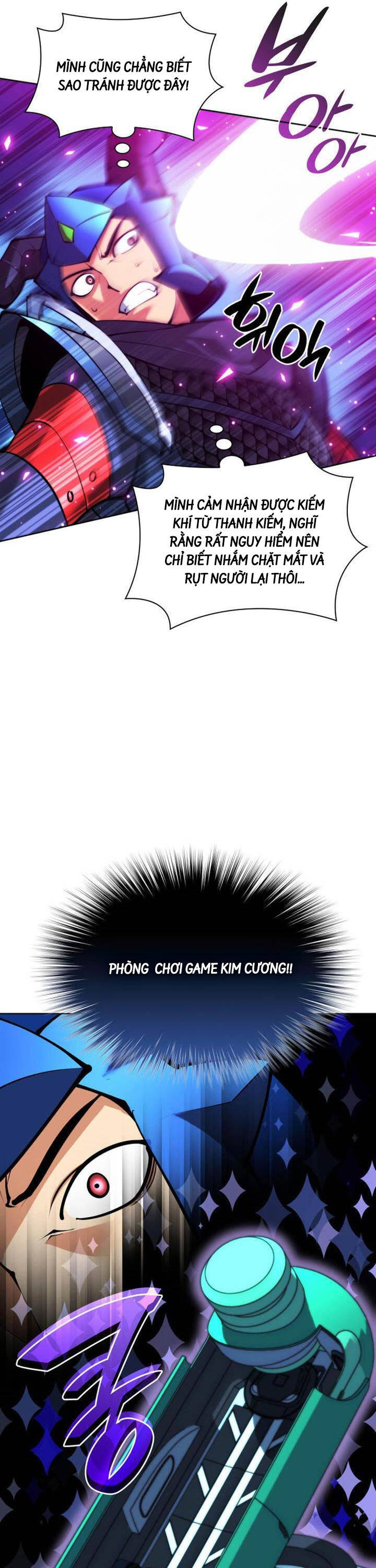 Thợ Rèn Huyền Thoại Chapter 233 - Trang 18