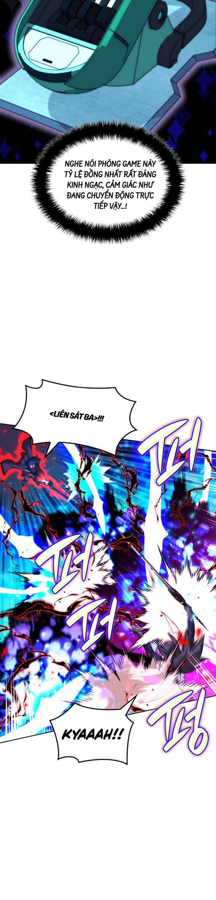 Thợ Rèn Huyền Thoại Chapter 233 - Trang 19